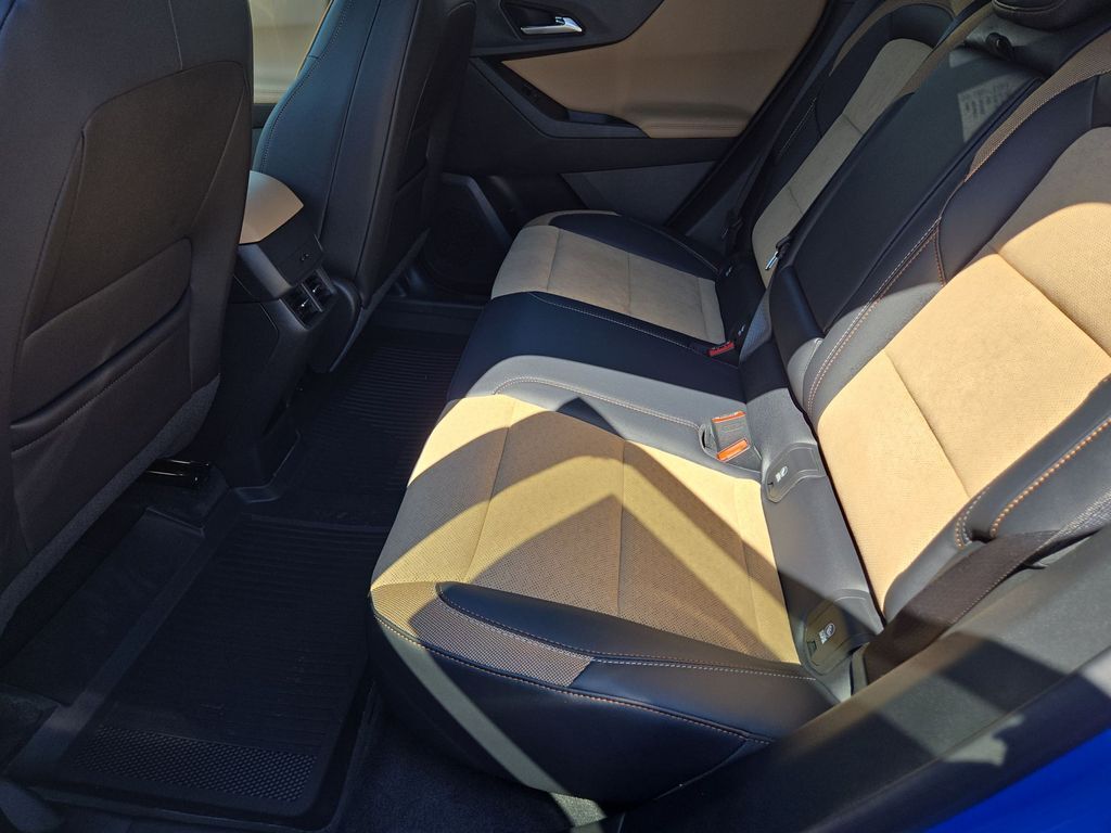 2026 Chevrolet Equinox ACTIV Folsom CA
