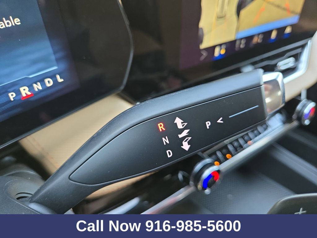 2026 Chevrolet Equinox ACTIV Folsom CA