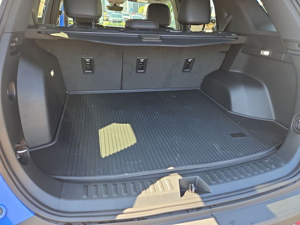 2026 Chevrolet Equinox ACTIV Folsom CA