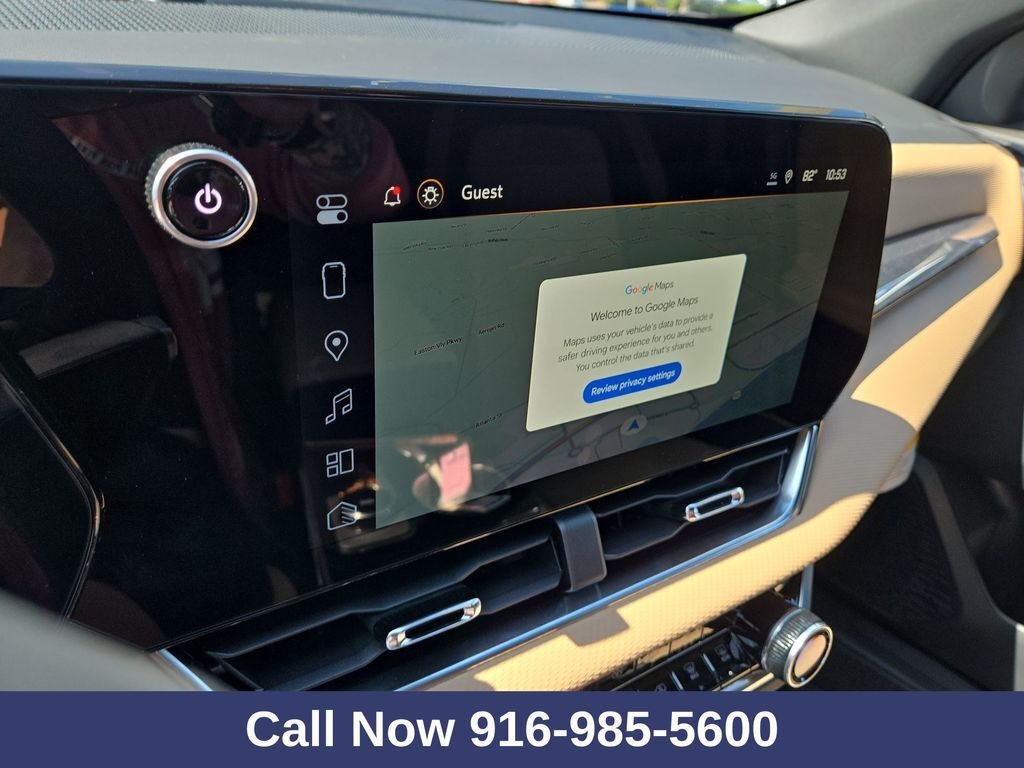 2026 Chevrolet Equinox ACTIV Folsom CA