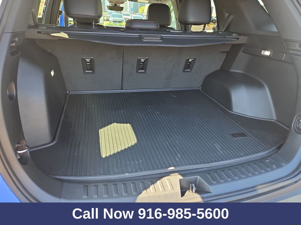 2026 Chevrolet Equinox ACTIV Folsom CA