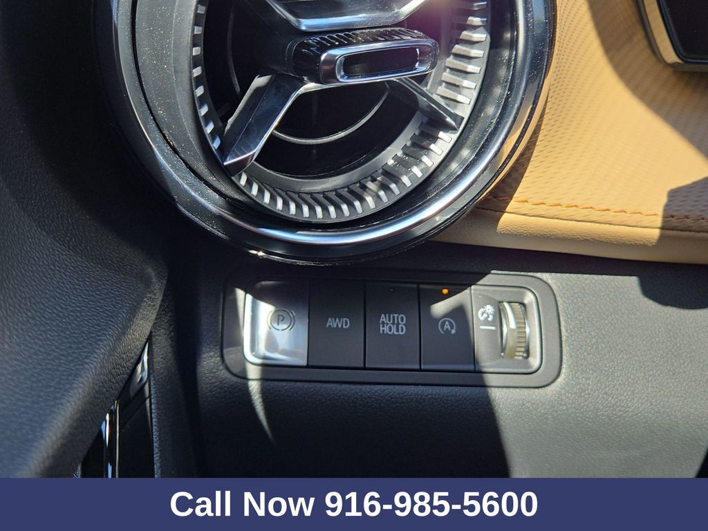 2026 Chevrolet Equinox ACTIV Folsom CA