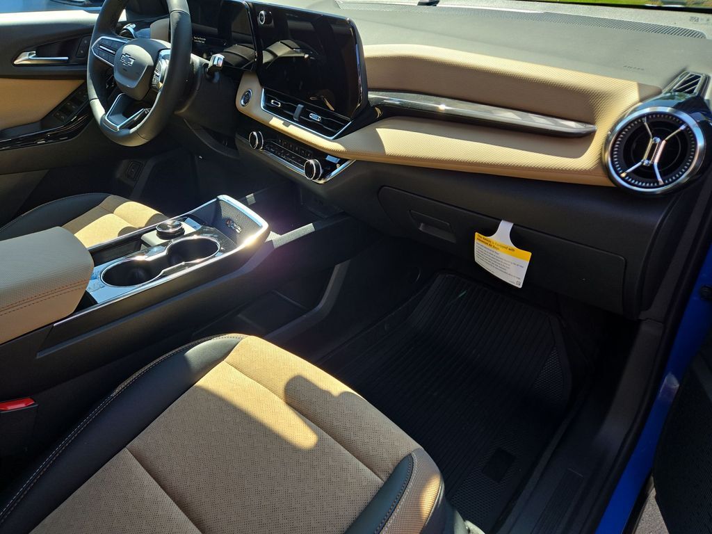 2026 Chevrolet Equinox ACTIV Folsom CA