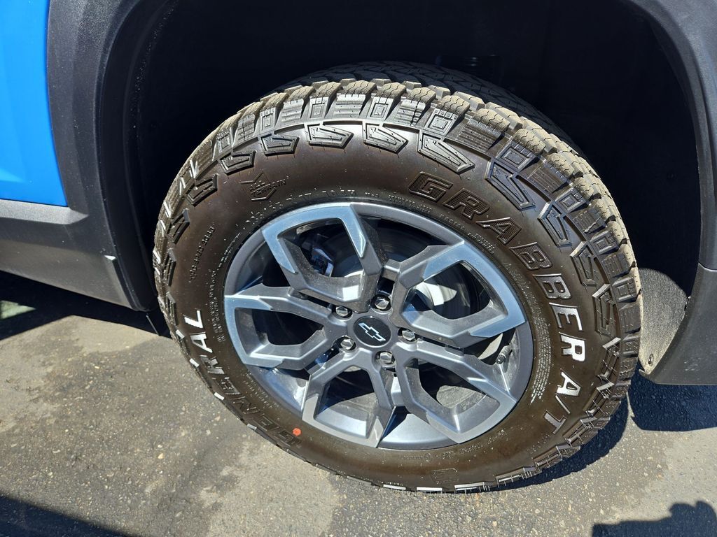 2026 Chevrolet Equinox ACTIV Folsom CA