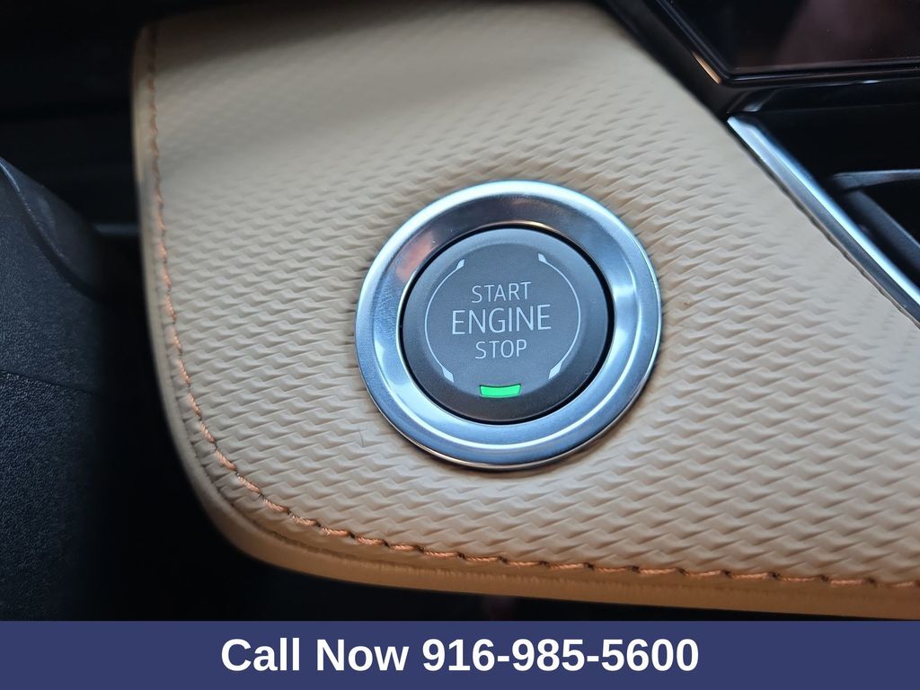 2026 Chevrolet Equinox ACTIV Folsom CA