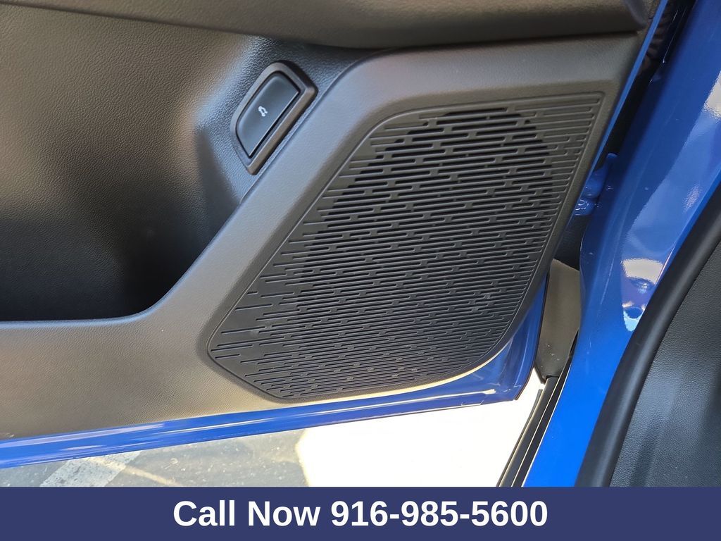 2026 Chevrolet Equinox ACTIV Folsom CA