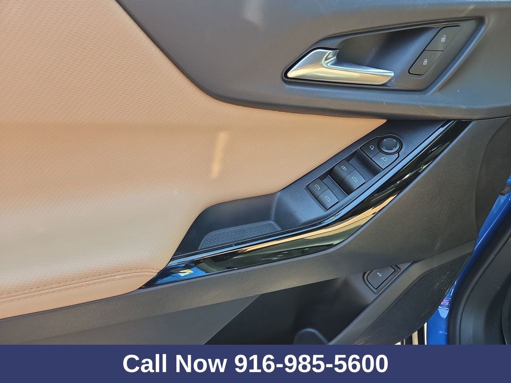 2026 Chevrolet Equinox ACTIV Folsom CA