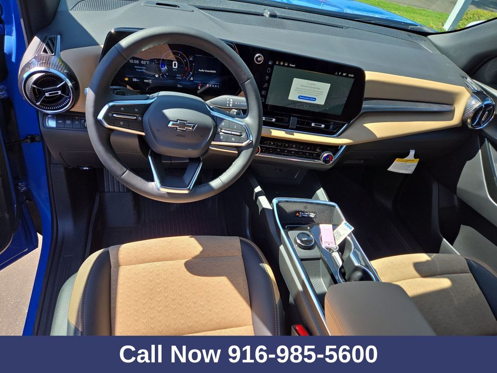 2026 Chevrolet Equinox ACTIV Folsom CA