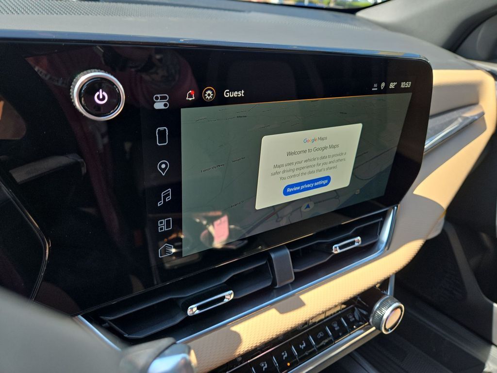 2026 Chevrolet Equinox ACTIV Folsom CA