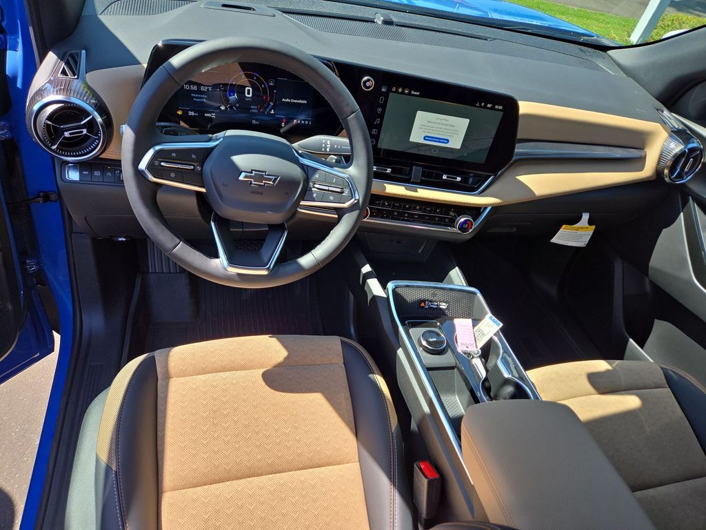 2026 Chevrolet Equinox ACTIV Folsom CA
