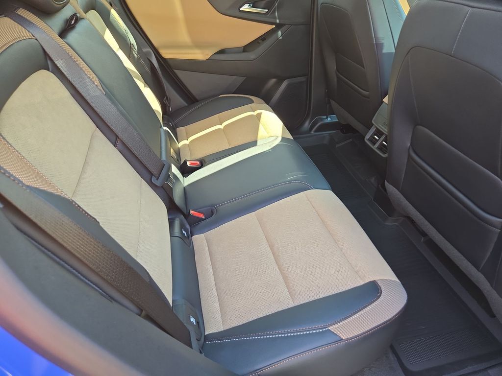 2026 Chevrolet Equinox ACTIV Folsom CA