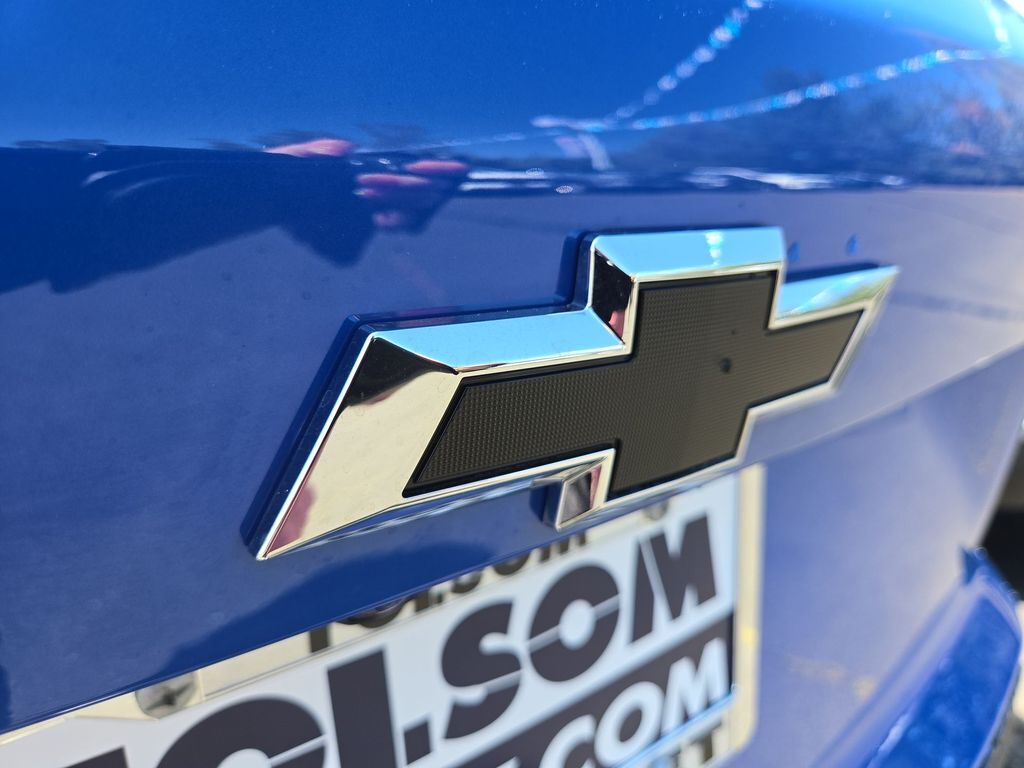 2026 Chevrolet Equinox ACTIV Folsom CA
