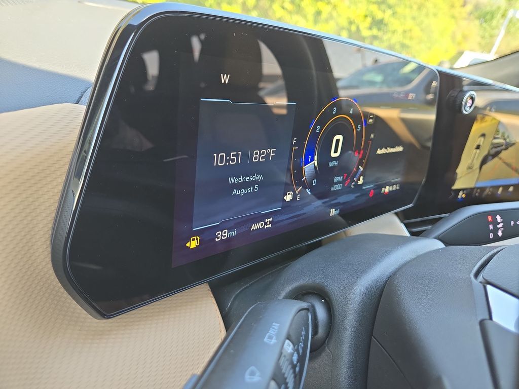 2026 Chevrolet Equinox ACTIV Folsom CA