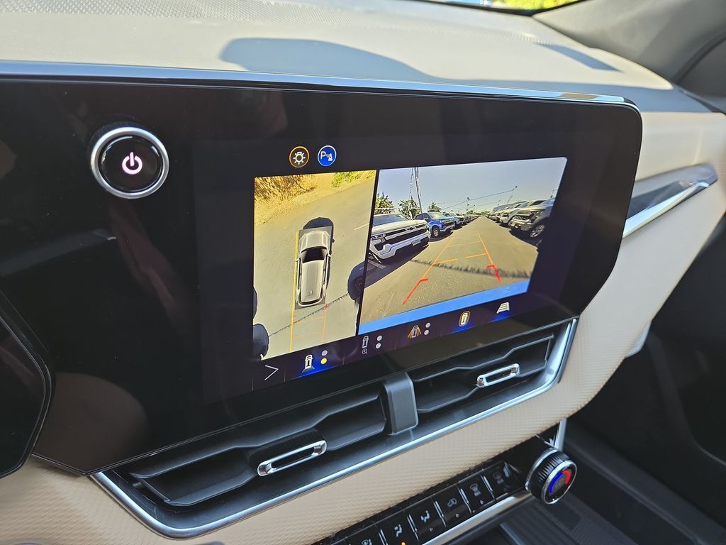 2026 Chevrolet Equinox ACTIV Folsom CA