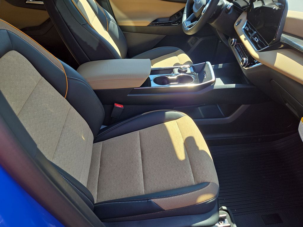 2026 Chevrolet Equinox ACTIV Folsom CA