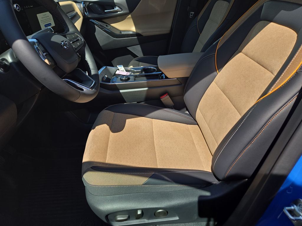 2026 Chevrolet Equinox ACTIV Folsom CA