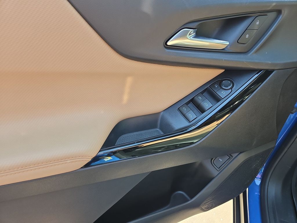 2026 Chevrolet Equinox ACTIV Folsom CA