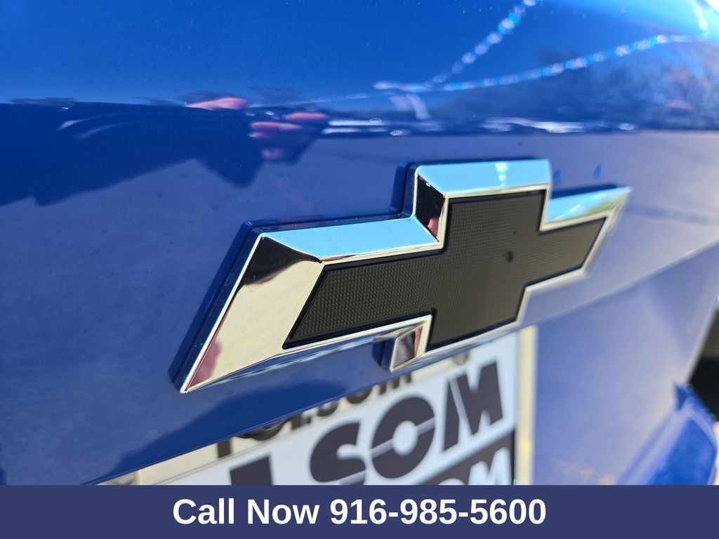 2026 Chevrolet Equinox ACTIV Folsom CA