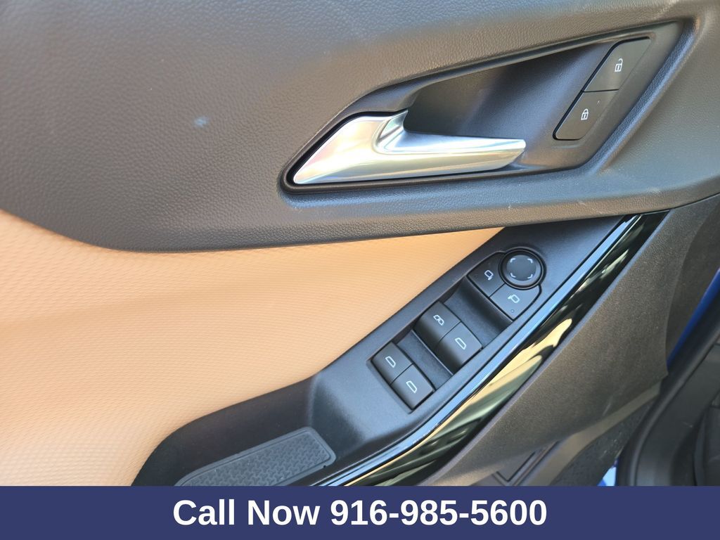 2026 Chevrolet Equinox ACTIV Folsom CA