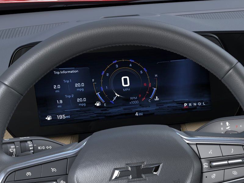 2026 Chevrolet Equinox ACTIV Green Bay WI