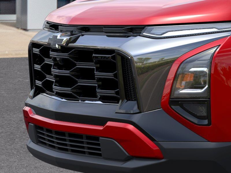 2026 Chevrolet Equinox ACTIV Green Bay WI