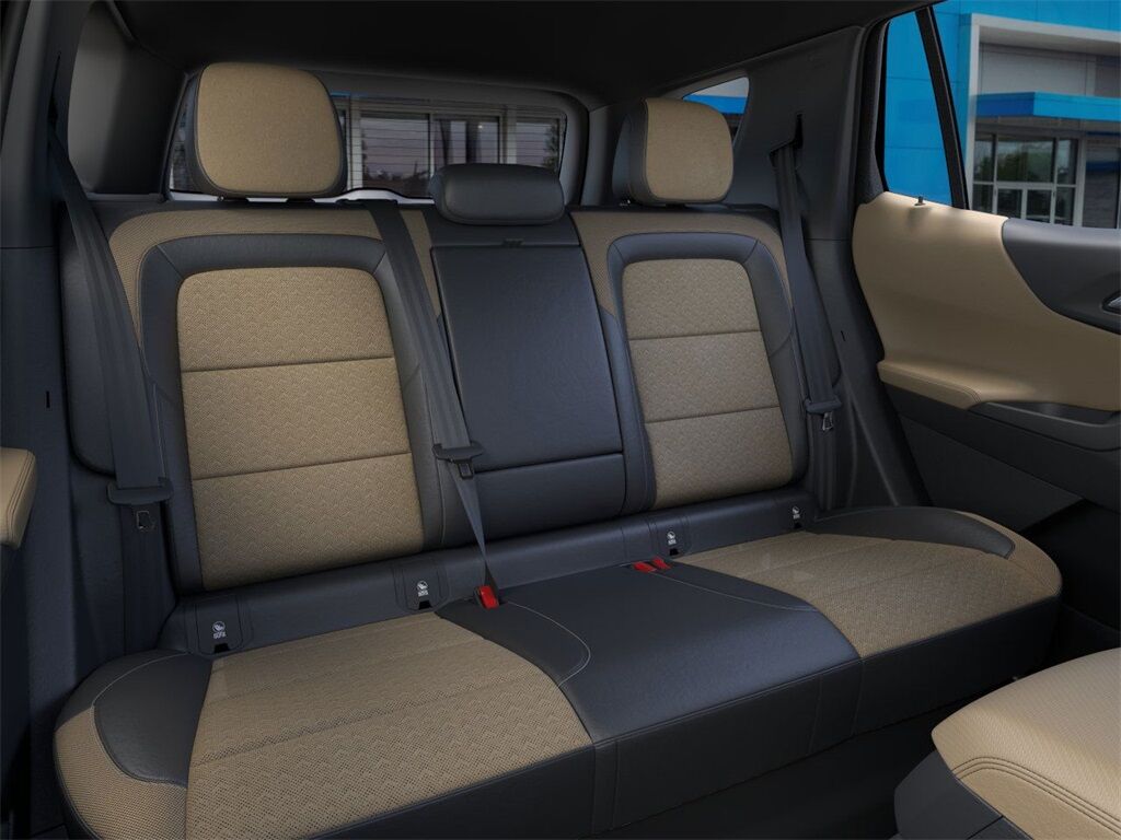 2026 Chevrolet Equinox ACTIV Green Bay WI