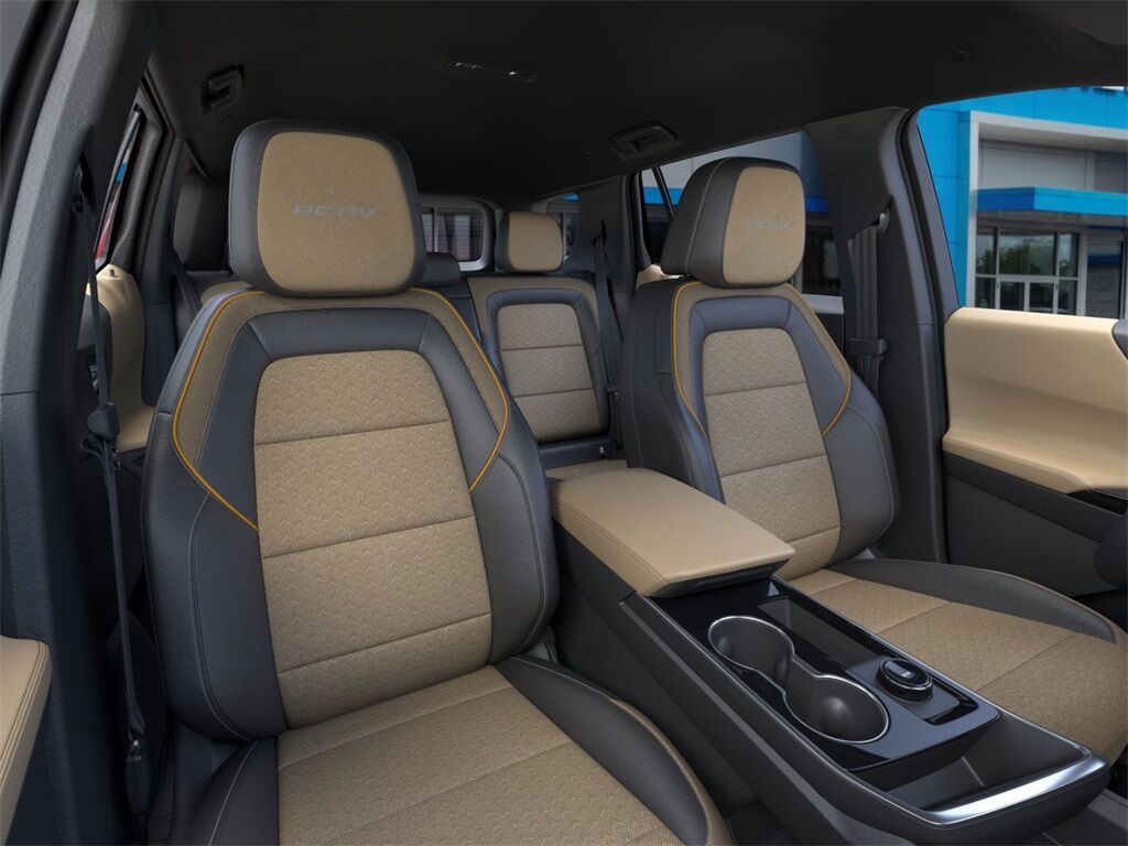 2026 Chevrolet Equinox ACTIV Green Bay WI