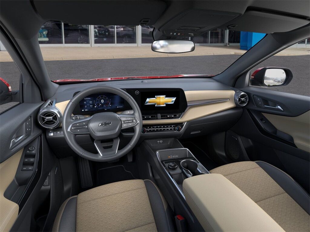 2026 Chevrolet Equinox ACTIV Green Bay WI