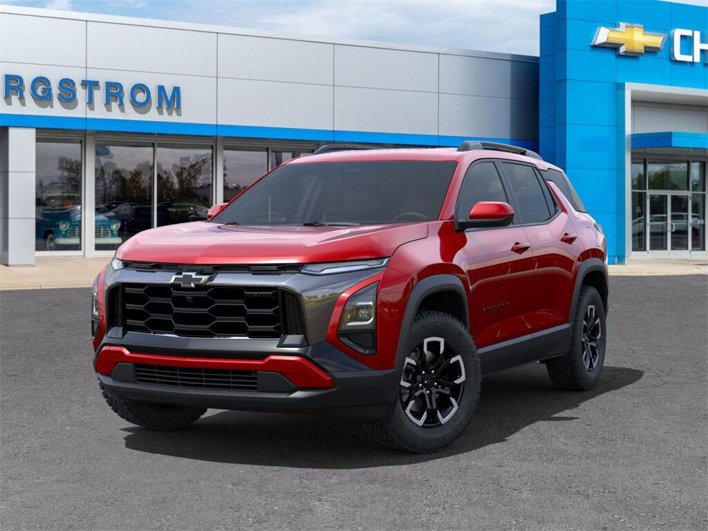 2026 Chevrolet Equinox ACTIV Green Bay WI