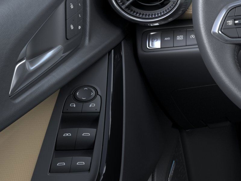 2026 Chevrolet Equinox ACTIV Green Bay WI