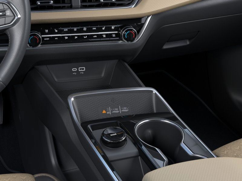 2026 Chevrolet Equinox ACTIV Green Bay WI