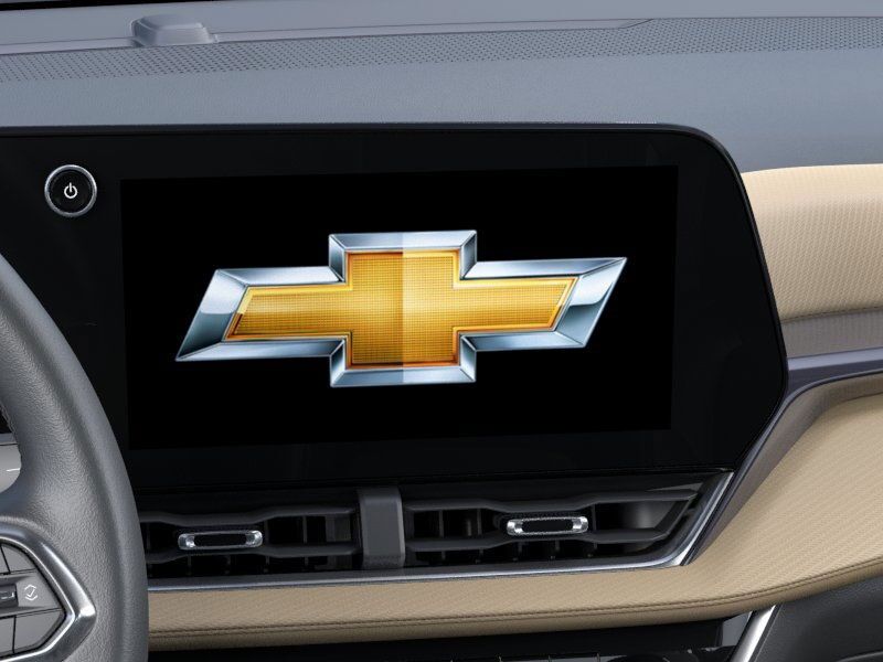 2026 Chevrolet Equinox ACTIV Green Bay WI