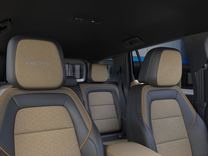 2026 Chevrolet Equinox ACTIV Green Bay WI