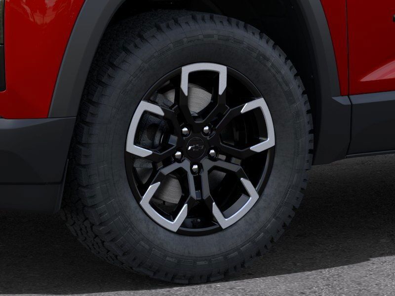 2026 Chevrolet Equinox ACTIV Green Bay WI