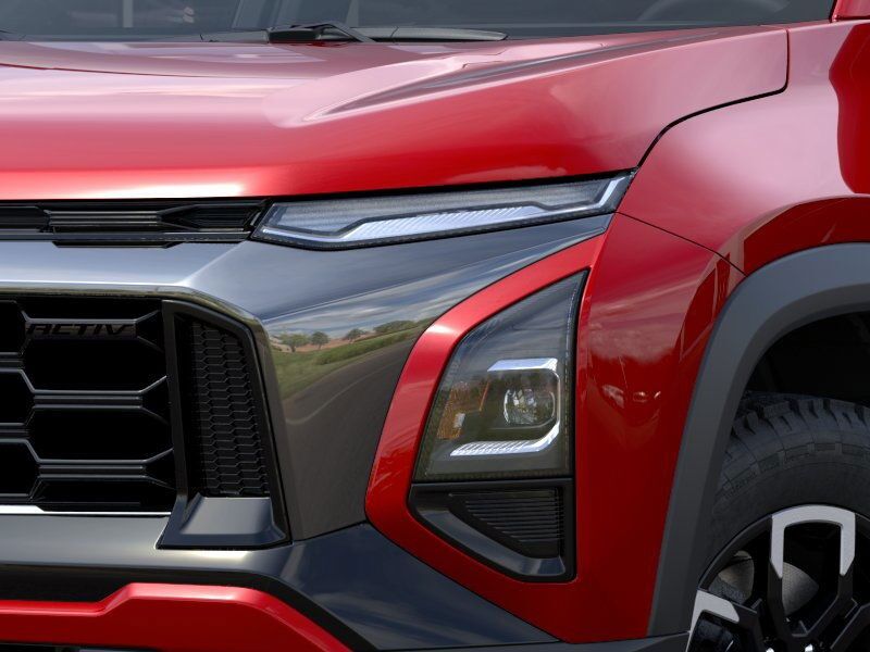 2026 Chevrolet Equinox ACTIV Green Bay WI