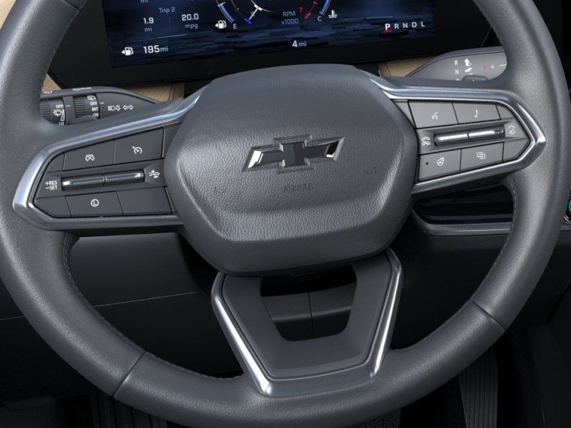 2026 Chevrolet Equinox ACTIV Green Bay WI