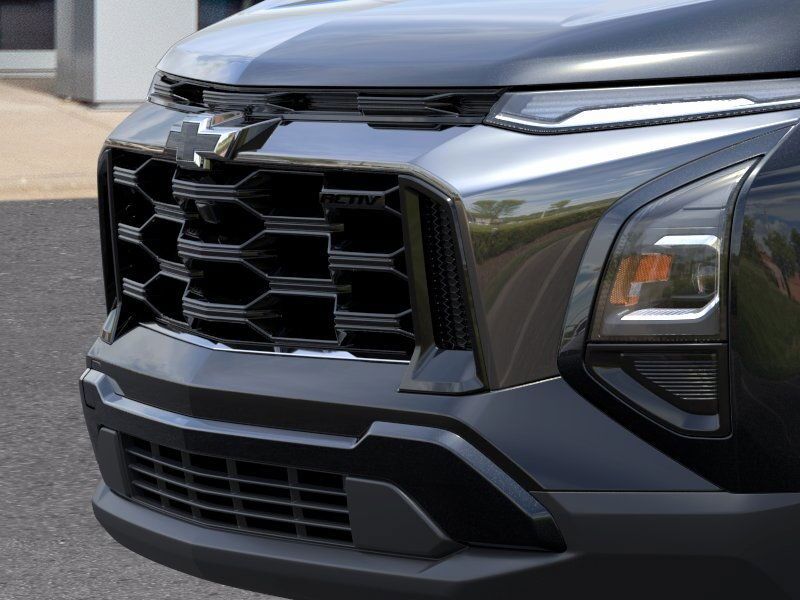 2026 Chevrolet Equinox ACTIV Green Bay WI