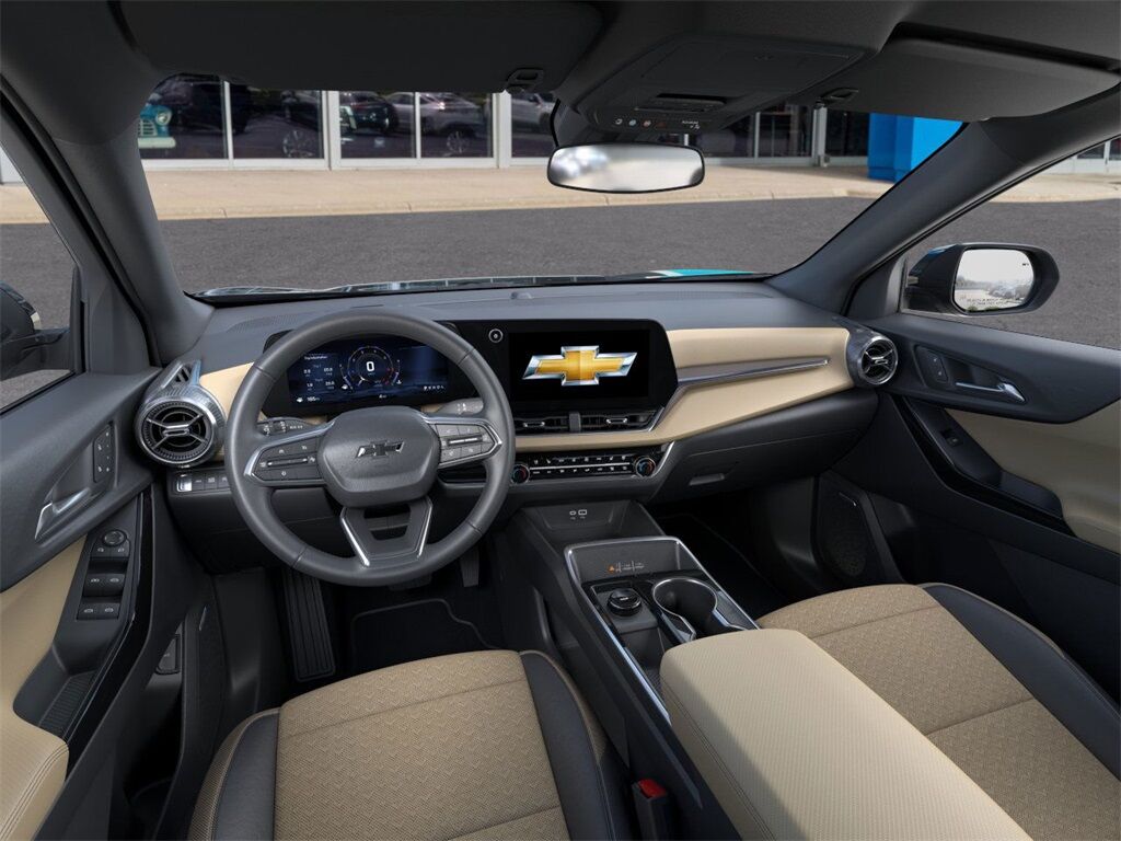 2026 Chevrolet Equinox ACTIV Green Bay WI