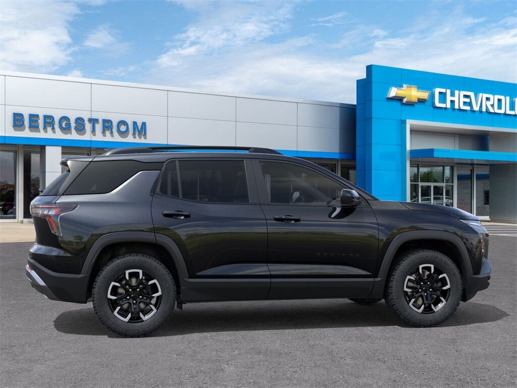2026 Chevrolet Equinox ACTIV Green Bay WI