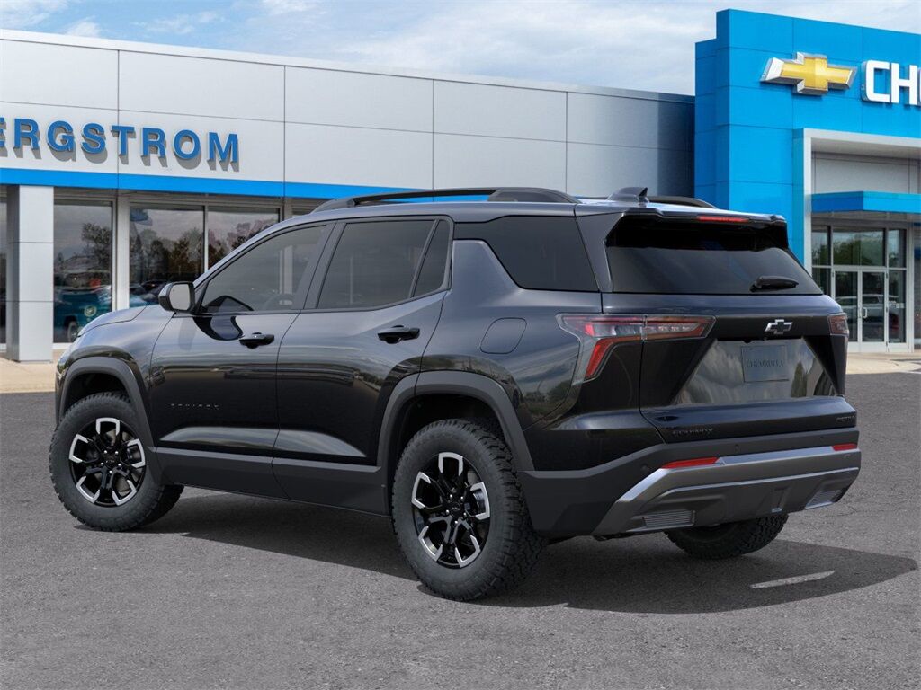 2026 Chevrolet Equinox ACTIV Green Bay WI