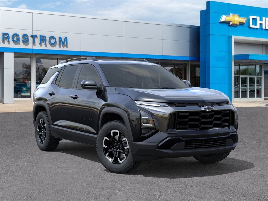 2026 Chevrolet Equinox ACTIV Green Bay WI