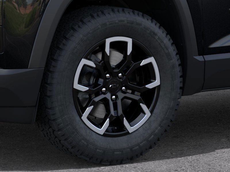 2026 Chevrolet Equinox ACTIV Green Bay WI