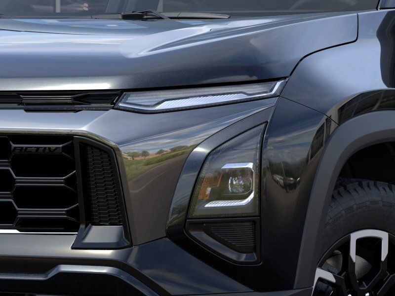 2026 Chevrolet Equinox ACTIV Green Bay WI