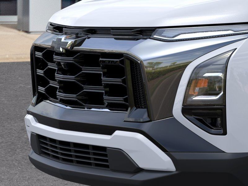 2026 Chevrolet Equinox ACTIV Green Bay WI