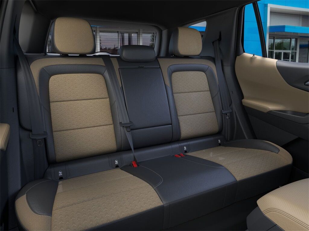 2026 Chevrolet Equinox ACTIV Green Bay WI