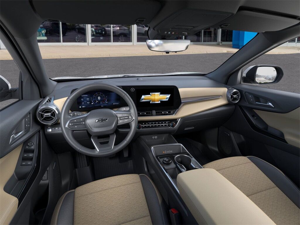 2026 Chevrolet Equinox ACTIV Green Bay WI