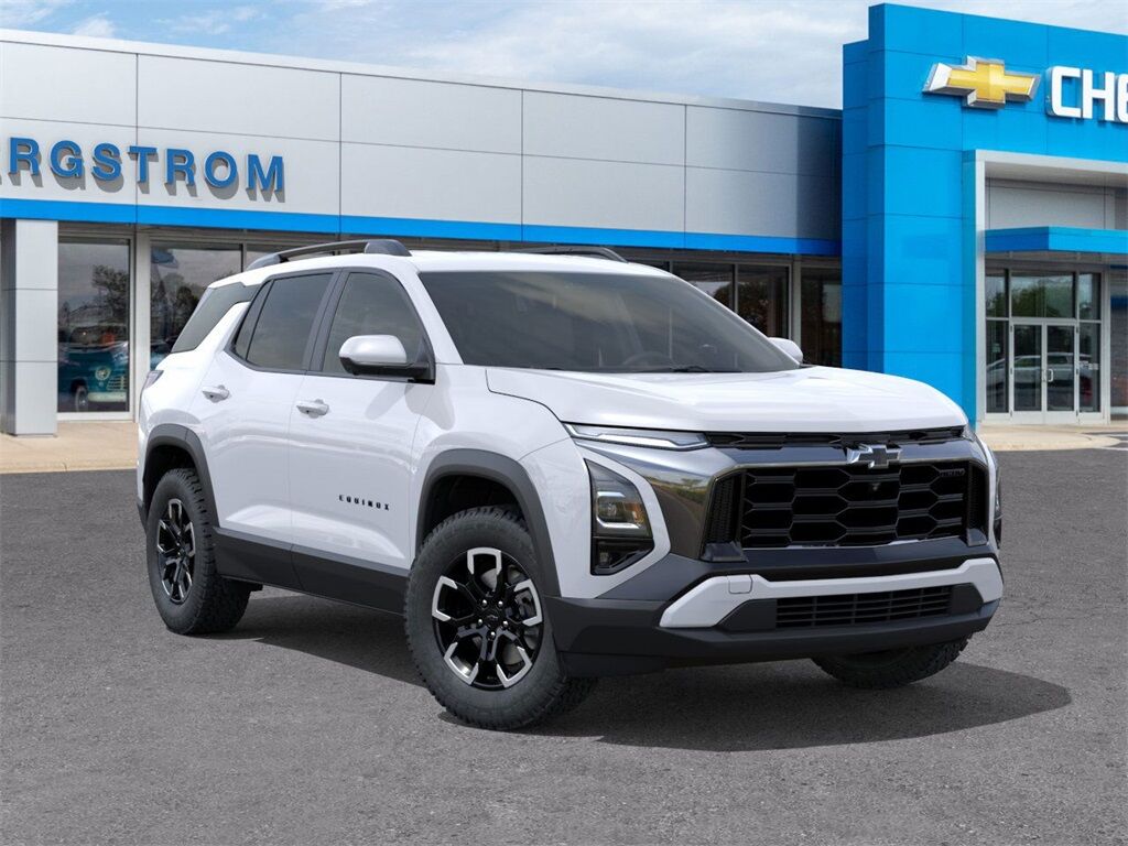 2026 Chevrolet Equinox ACTIV Green Bay WI