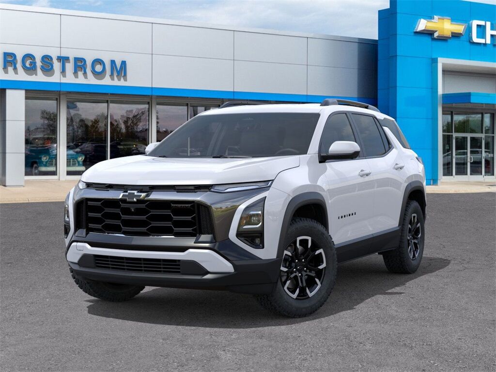 2026 Chevrolet Equinox ACTIV Green Bay WI