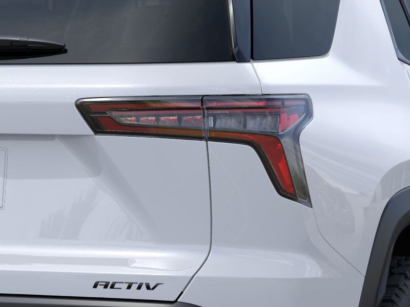 2026 Chevrolet Equinox ACTIV Green Bay WI