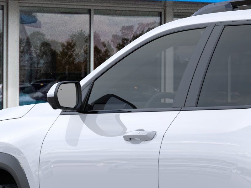 2026 Chevrolet Equinox ACTIV Green Bay WI